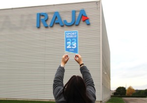 Raja Belgique devient une «entreprise sportive»